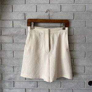 Wilfred Cream Women's Bermudas